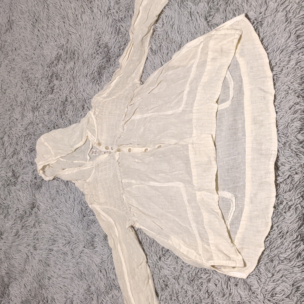 Free People top